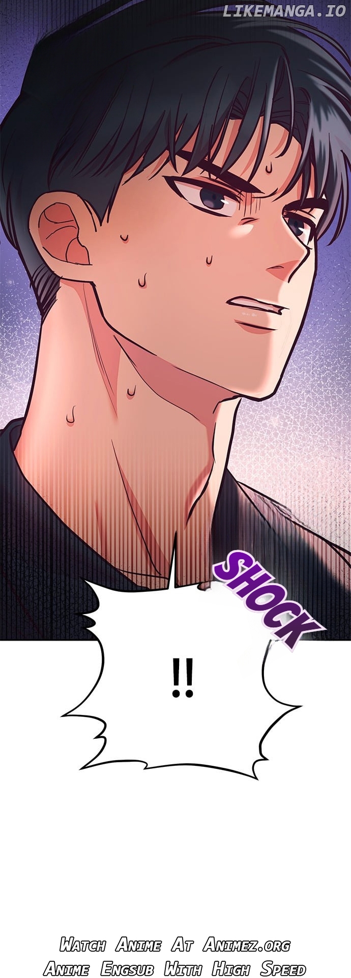 Marriage After a Close Call Chapter 13 - page 68